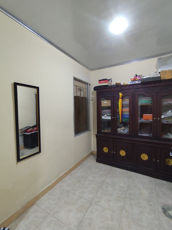 Rumah Luas Strategis di Dekat Kampus & Akses Jl. Godean, Banyuraden, Gamping, Sleman