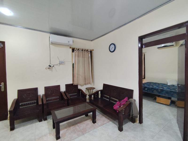 Rumah Luas Strategis di Dekat Kampus & Akses Jl. Godean, Banyuraden, Gamping, Sleman