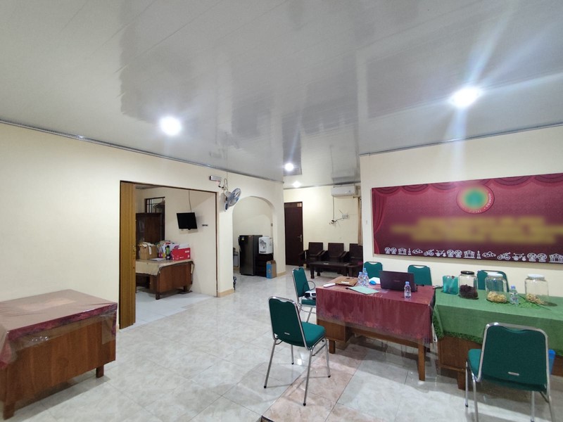 Rumah Luas Strategis di Dekat Kampus & Akses Jl. Godean, Banyuraden, Gamping, Sleman