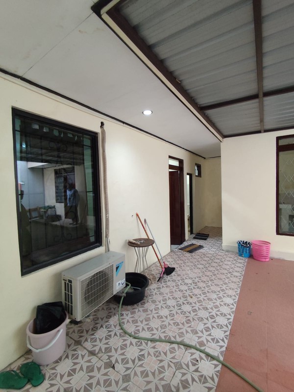 Rumah Luas Strategis di Dekat Kampus & Akses Jl. Godean, Banyuraden, Gamping, Sleman