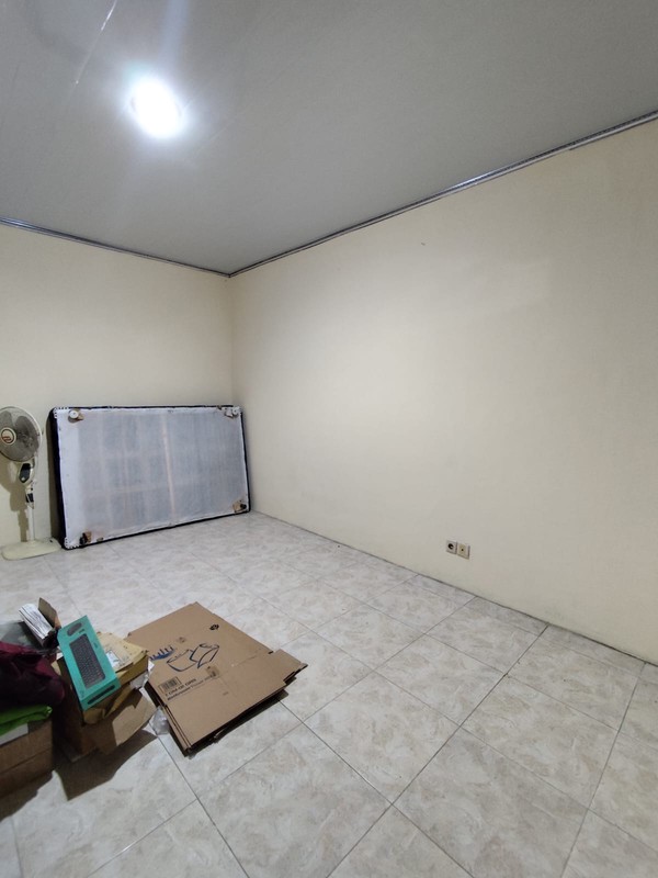 Rumah Luas Strategis di Dekat Kampus & Akses Jl. Godean, Banyuraden, Gamping, Sleman