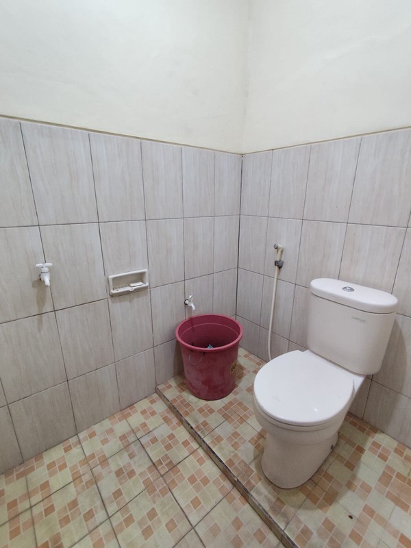 Rumah Luas Strategis di Dekat Kampus & Akses Jl. Godean, Banyuraden, Gamping, Sleman