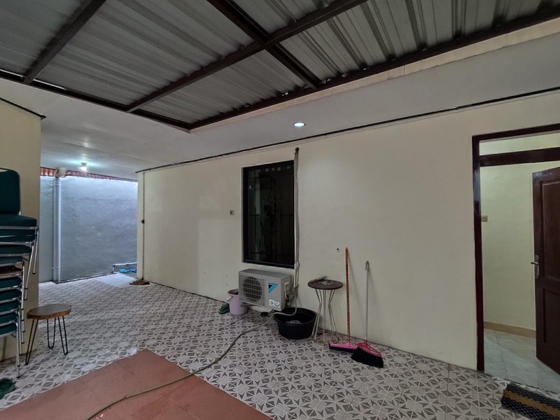 Rumah Luas Strategis di Dekat Kampus & Akses Jl. Godean, Banyuraden, Gamping, Sleman