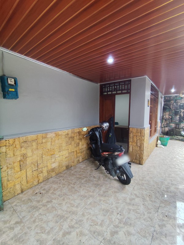 Rumah Luas Strategis di Dekat Kampus & Akses Jl. Godean, Banyuraden, Gamping, Sleman