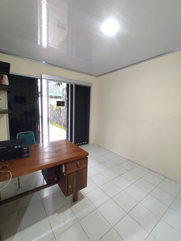 Rumah Luas Strategis di Dekat Kampus & Akses Jl. Godean, Banyuraden, Gamping, Sleman