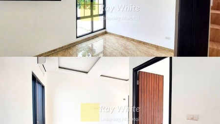 Perumahan Tirtayasa Garden (Garbera)