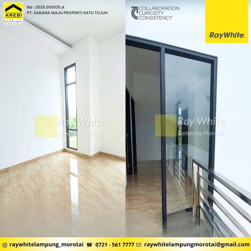 Perumahan Tirtayasa Garden (Garbera)