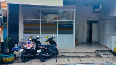 Rumah Kos Dijual Kedung Rukem Tegalsari Surabaya Pusat 