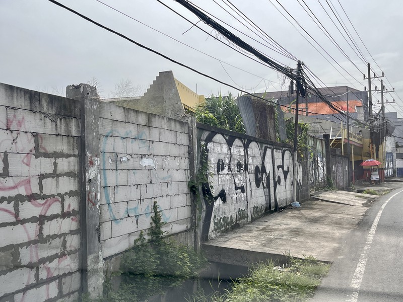 Tanah disewakan di Raya Sukomanunggal Surabaya, sangat strategis