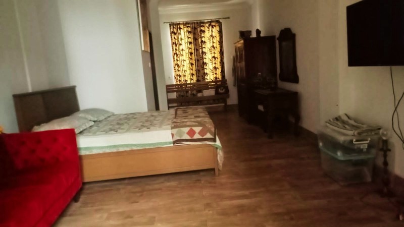 Rumah + Mini Pool di Menteng Dalam Tebet Jaksel