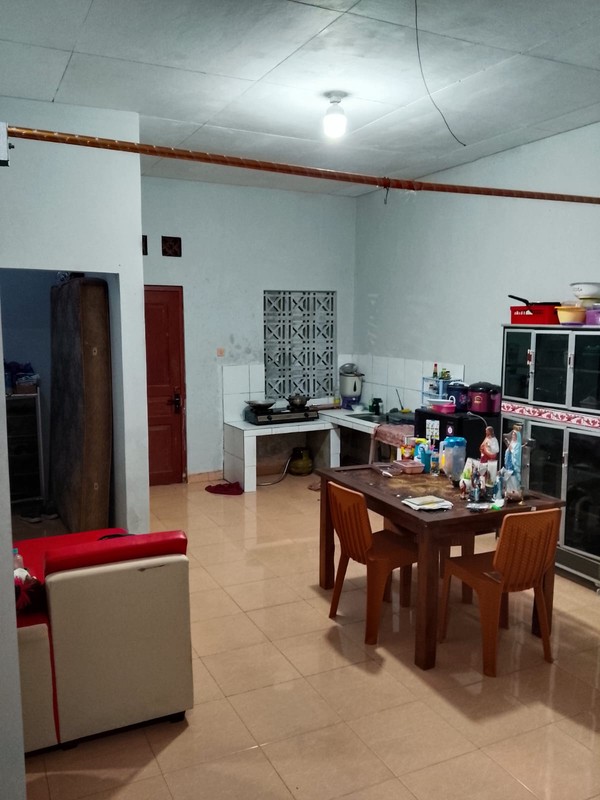 Rumah Strategis & Nyaman di Berbah Sleman Akses Bandara Adisucipto & Fasilitas Publik