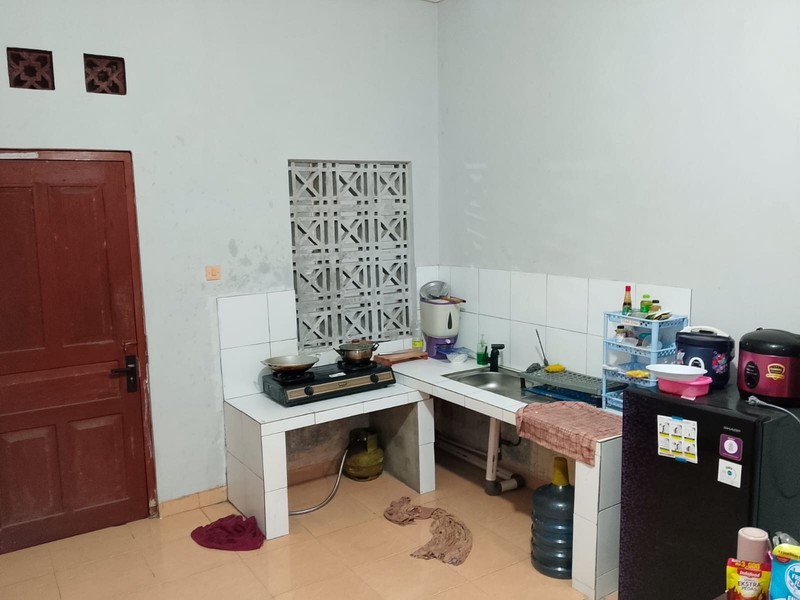 Rumah Strategis & Nyaman di Berbah Sleman Akses Bandara Adisucipto & Fasilitas Publik