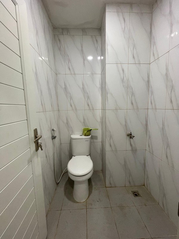 Disewakan Ruko Komersial di Area Strategis Matraman Raya, Jakarta Timur