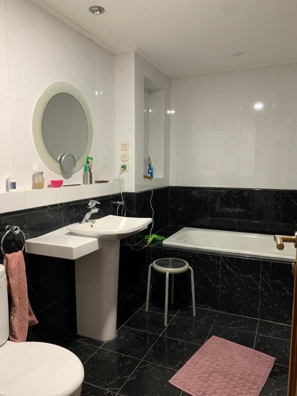 Rumah Bagus, Nyaman dan Asri, dalam Kawasan Elite di Bintaro Sektor 9