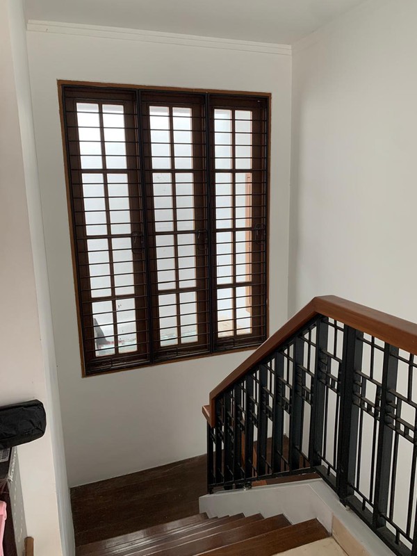 Rumah Bagus, Nyaman dan Asri, dalam Kawasan Elite di Bintaro Sektor 9