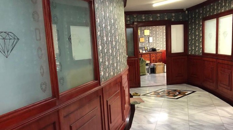 OFFICE SPACE Menara Imperium Middle Floor di HR. Rasuna Said Tebet Jaksel