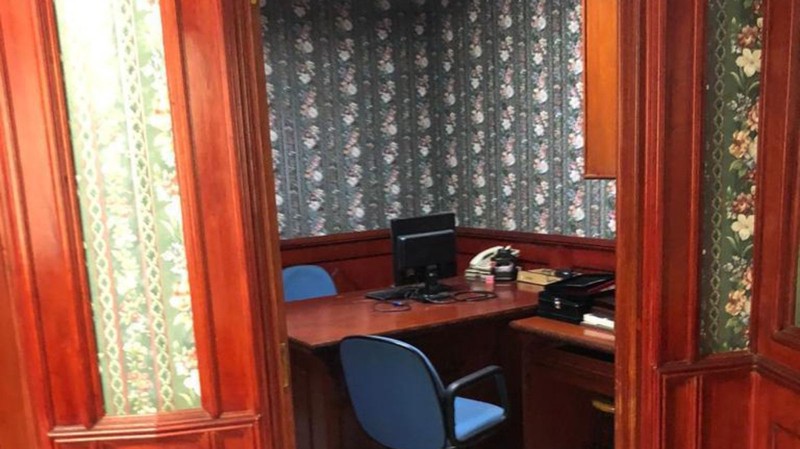 OFFICE SPACE Menara Imperium Middle Floor di HR. Rasuna Said Tebet Jaksel