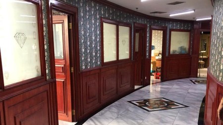 OFFICE SPACE Menara Imperium Middle Floor di HR. Rasuna Said Tebet Jaksel