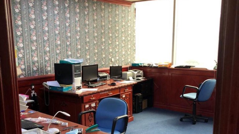 OFFICE SPACE Menara Imperium Middle Floor di HR. Rasuna Said Tebet Jaksel