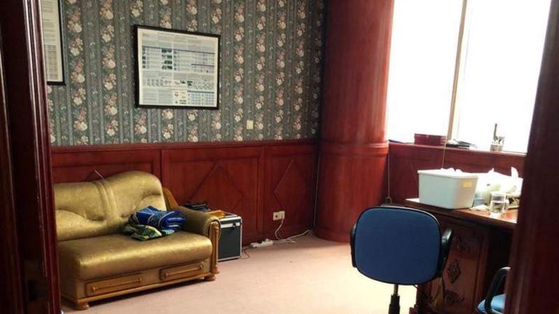 OFFICE SPACE Menara Imperium Middle Floor di HR. Rasuna Said Tebet Jaksel