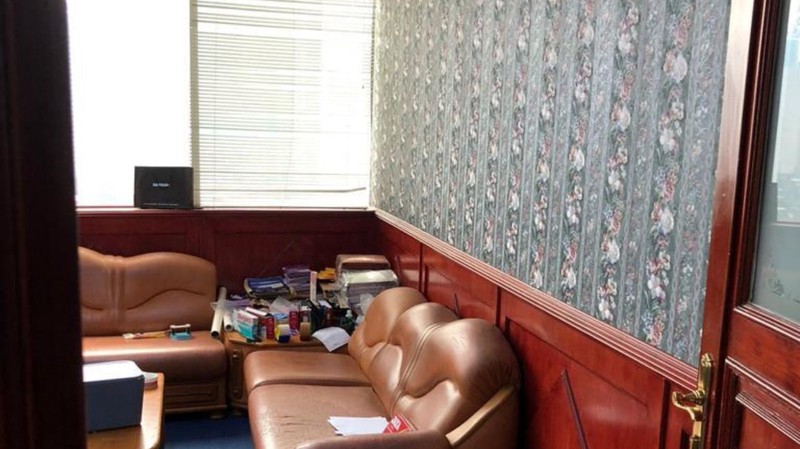 OFFICE SPACE Menara Imperium Middle Floor di HR. Rasuna Said Tebet Jaksel