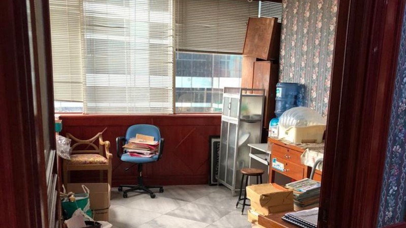 OFFICE SPACE Menara Imperium Middle Floor di HR. Rasuna Said Tebet Jaksel