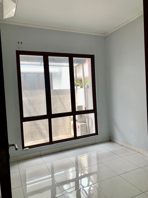 Rumah Bagus Siap Huni dan Asri di Discovery Fiore, Sektor 9, Bintaro Jaya