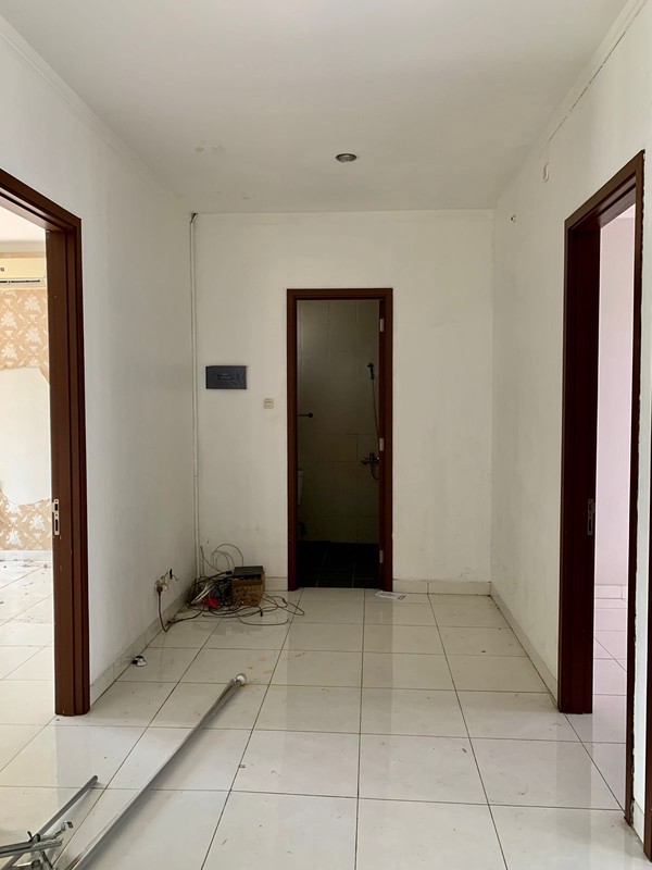 Rumah Bagus Siap Huni dan Asri di Discovery Fiore, Sektor 9, Bintaro Jaya