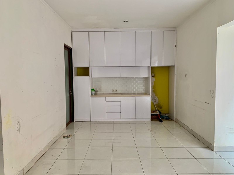 Rumah Bagus Siap Huni dan Asri di Discovery Fiore, Sektor 9, Bintaro Jaya