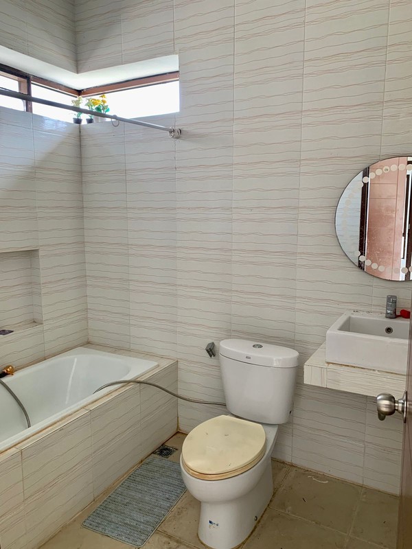 Rumah Bagus Siap Huni dan Asri di Discovery Fiore, Sektor 9, Bintaro Jaya