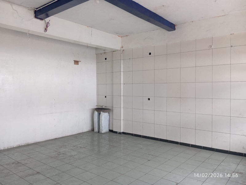 Disewakan Ruang Usaha Strategis Timur Pasar STAN Maguwoharjo Siap Pakai & Akses Mudah