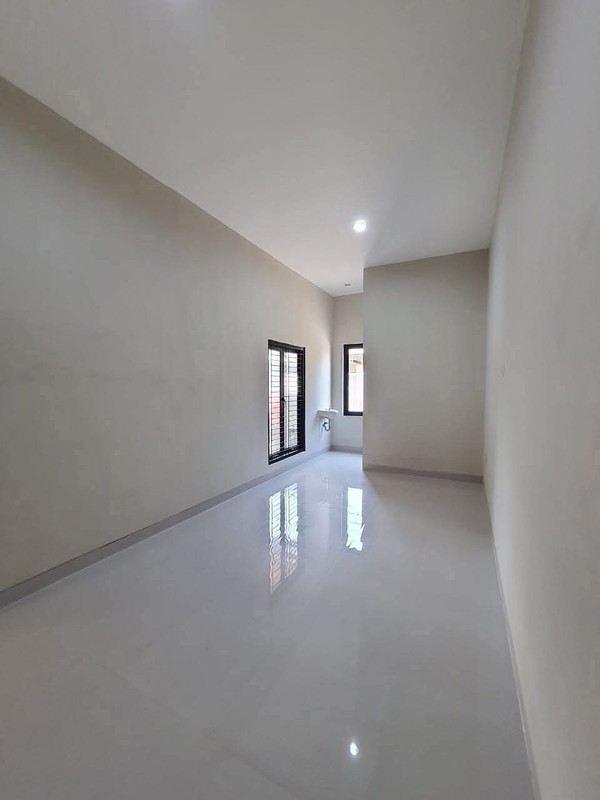 Dijual Rumah Baru Wiguna - Gununganyar - Surabaya Timur - New Modern1 Lantai Siap Huni 