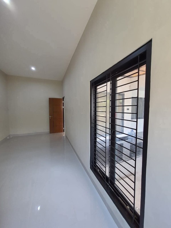 Dijual Rumah Baru Wiguna - Gununganyar - Surabaya Timur - New Modern1 Lantai Siap Huni 