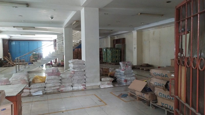 Ruko 2 Lantai Lokasi Strategis di Jalan Raya Magelang - Yogyakarta 