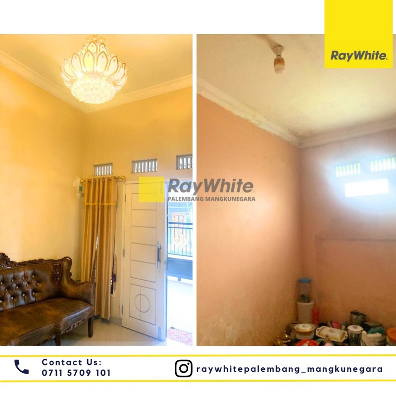 rumah jual palembang 