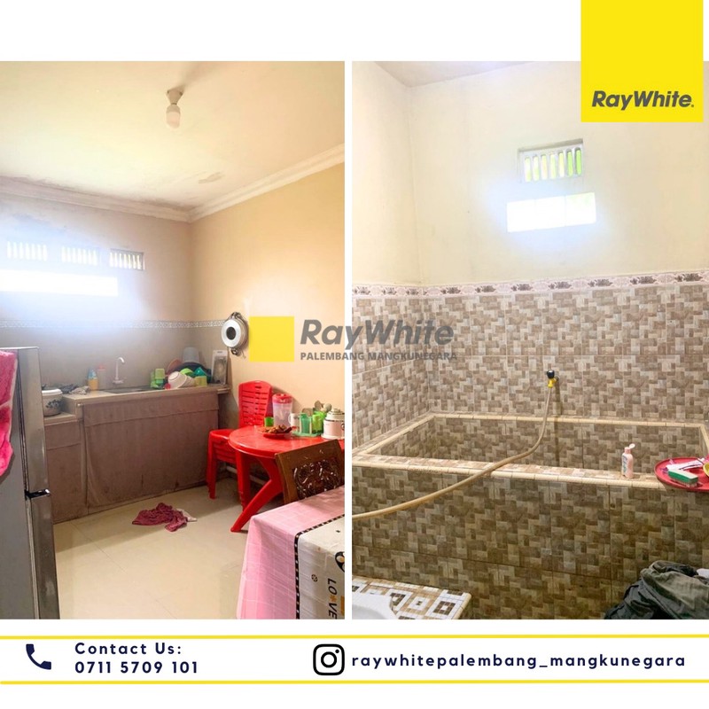 rumah jual palembang 