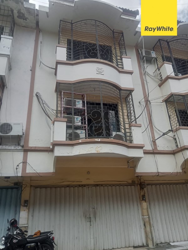 Ruko Dijual Di Center Point Kenjeran Surabaya