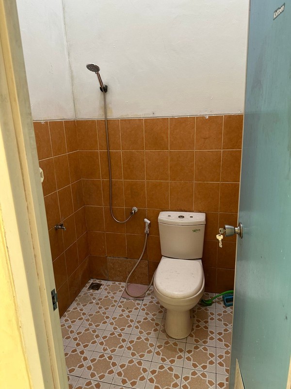 Dijual Rumah di Permata Icon - Sepatan Tangerang