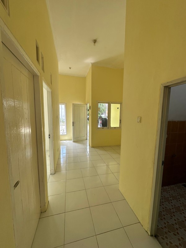 Dijual Rumah di Permata Icon - Sepatan Tangerang