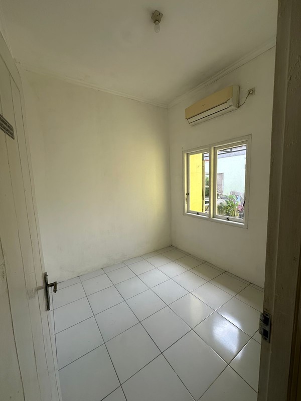 Dijual Rumah di Permata Icon - Sepatan Tangerang