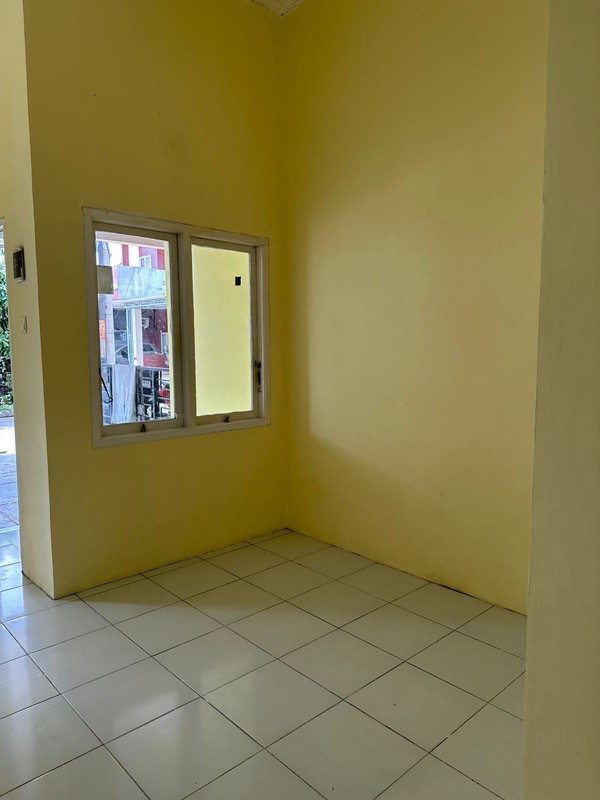 Dijual Rumah di Permata Icon - Sepatan Tangerang