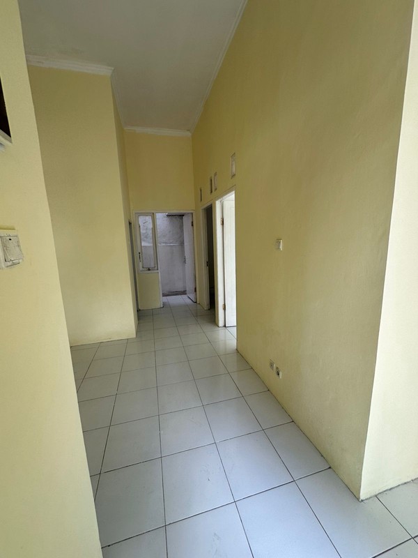 Dijual Rumah di Permata Icon - Sepatan Tangerang