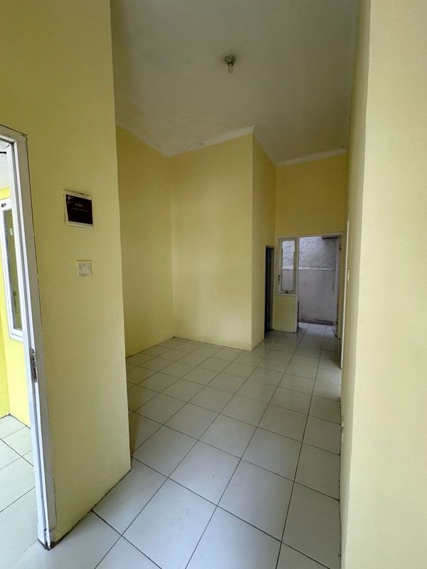 Dijual Rumah di Permata Icon - Sepatan Tangerang