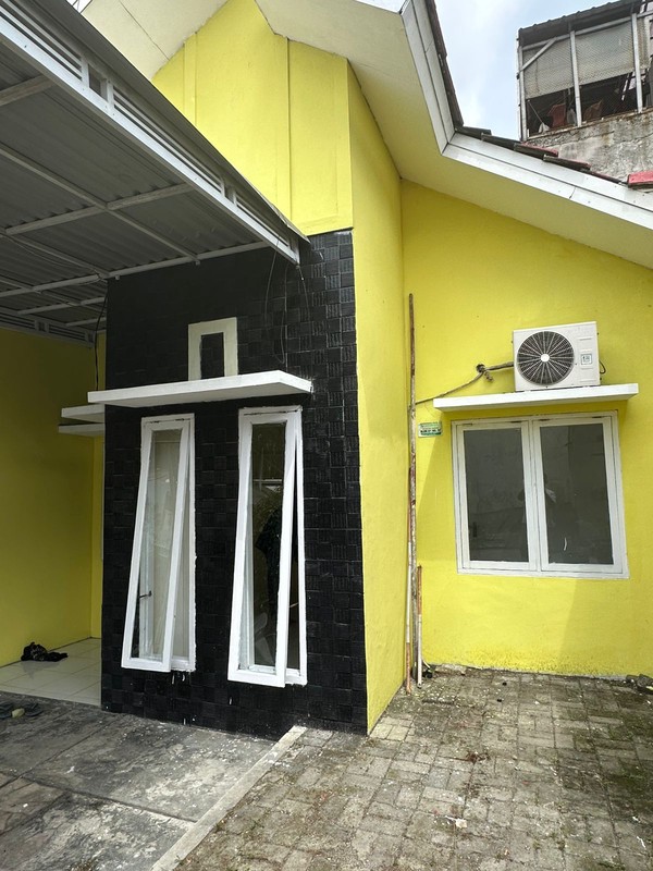Dijual Rumah di Permata Icon - Sepatan Tangerang