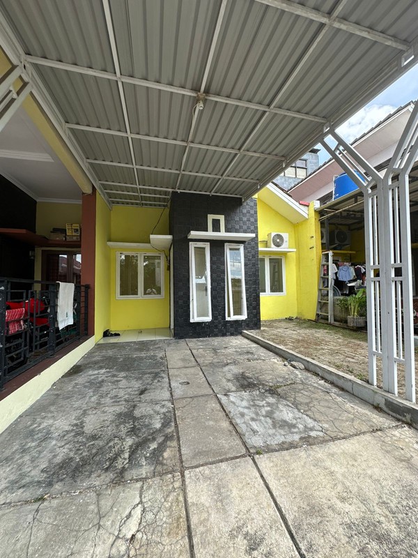 Dijual Rumah di Permata Icon - Sepatan Tangerang