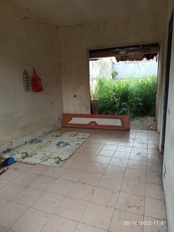 Jual Kavling Di Taman Ubud Cempaka Timur - Lippo Karawaci Tangerang