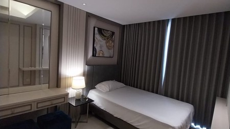 Dijual Apartemen 3BR One Icon Tunjungan Plaza Surabaya
