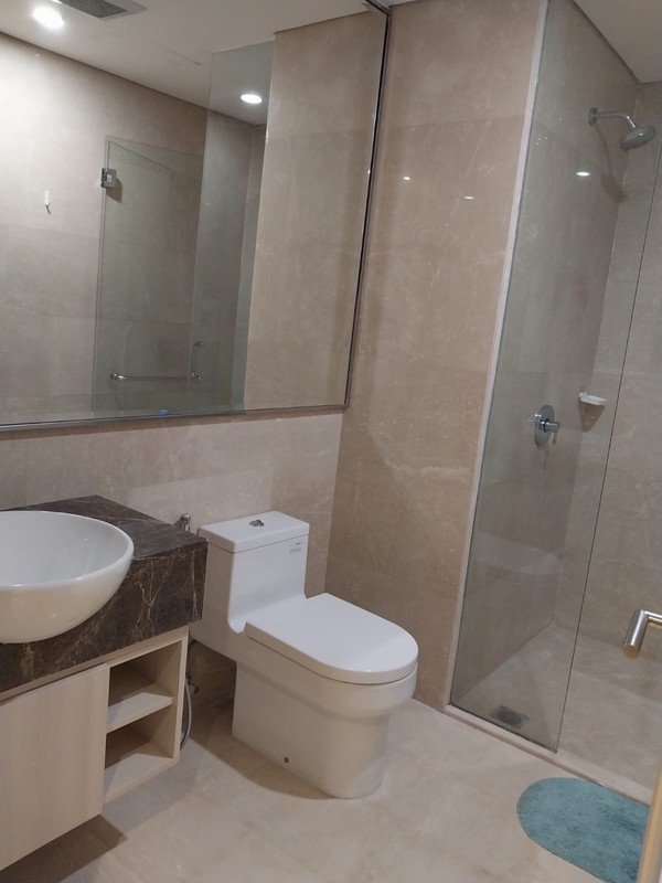 Disewakan. Apartemen 3BR ONE ICON Tunjungan PLAZA Surabaya