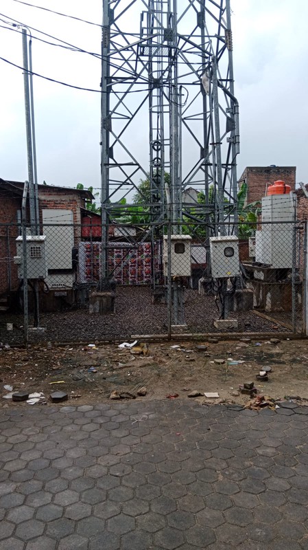 Kos kosan bonus sewa tower provider menguntungkan