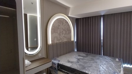 Dijual Apartemen 2Bedeoom One Icon Tunjungan Plaza Surabaya